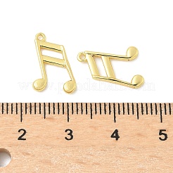 Pendentifs en laiton&nbsp;KK-I276-70C-G