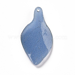 Anhänger aus Schrumpfkunststoff&nbsp;LS-SACR-E002-12