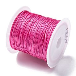Fil de nylon&nbsp;NWIR-NS018-0.8mm-126