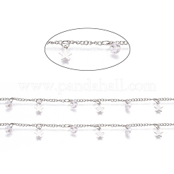 Catene di rondine in ottone&nbsp;CHC-I028-03P