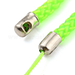 Sangles mobiles en corde polyester&nbsp;FIND-G063-02P-04