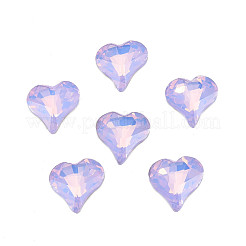K9 Glas Strass Cabochons&nbsp;MRMJ-N029-17-03