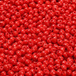Perline a goccia miyuki da 3.4 mm&nbsp;Y-SEED-MY04-DP408