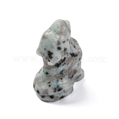 Decorazioni per display in pietre preziose miste naturali e sintetiche&nbsp;DJEW-P019-A