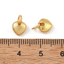 Breloques en laiton saint valentin&nbsp;KK-F941-43A-G