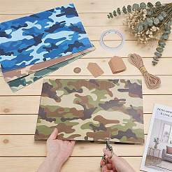 Geschenkverpackungsset&nbsp;DIY-OC0015-99