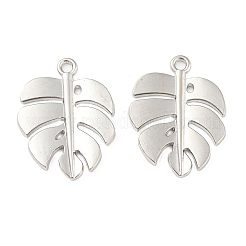 Aluminium Anhänger & Charms&nbsp;LS-TIBE-P001-11P