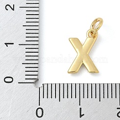 Charms in ottone&nbsp;KK-I382-08G-X