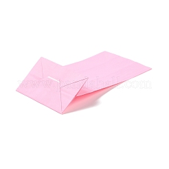 Rettangolari sacchetti di carta kraft&nbsp;CARB-K002-01A-03