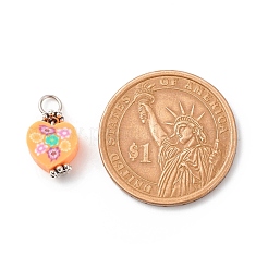 Handmade Fimo Anhänger&nbsp;PALLOY-JF01768