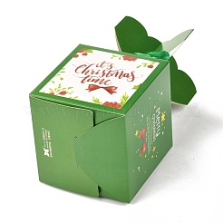 Coffrets cadeaux à thème de noël&nbsp;CON-G012-03C