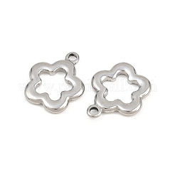 Colgantes huecos de acero inoxidable 304&nbsp;STAS-A144-01P