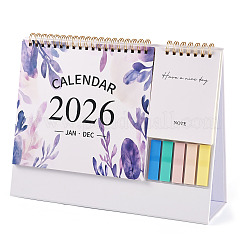 2026 Tischkalender&nbsp;DJEW-TAC0007-05D
