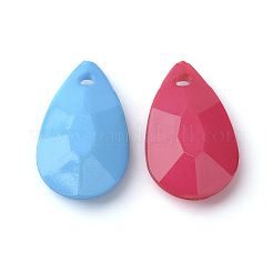 Opake Acryl Anhänger&nbsp;SACR-517-M