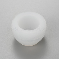 DIY Säulenbecherform Silikonformen&nbsp;DIY-G014-02