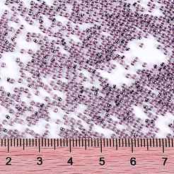 Perles rocailles miyuki rondes&nbsp;SEED-X0056-RR3208