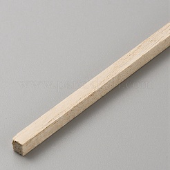 Paulownia-Holzstreifen&nbsp;WOOD-WH0026-33C