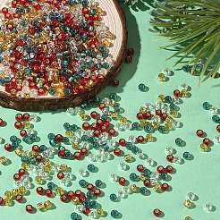 4 Farbe&nbsp;SEED-X0058-23