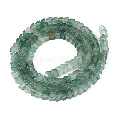Bolas de Piedras Preciosas mixta naturales hebras&nbsp;G-T143-32M