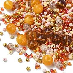 DIY-Perlen-Schmuckherstellungs-Set&nbsp;DIY-FS0004-47
