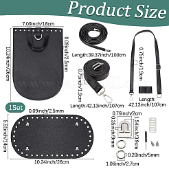 DIY-Taschen-Set&nbsp;DIY-WH20081-108A