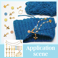 DIY-Strickwerkzeug-Sets&nbsp;HJEW-NB00150