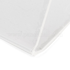 Preisrahmen aus Acryl mit schräger Rückseite&nbsp;LS-ODIS-XCP0001-28