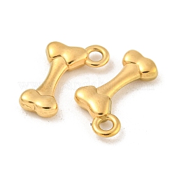 Pendentifs en acier inoxydable 304 avec placage ionique (IP)&nbsp;X-STAS-N103-151G