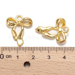 Tibetischer stil Aluminium Anhänger & Charms&nbsp;K0P49012