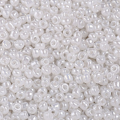 (servizio di reimballaggio disponibile) perline di semi di vetro&nbsp;SEED-C020-3mm-141