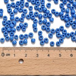 Toho 6/0 runde Perlen&nbsp;SEED-XTR06-0043D