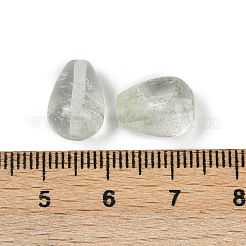 Perles de quartz naturel teintées&nbsp;G-S393-05A