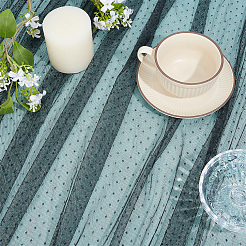 Polyester-Mesh-Gewebe&nbsp;DIY-WH20062-158E