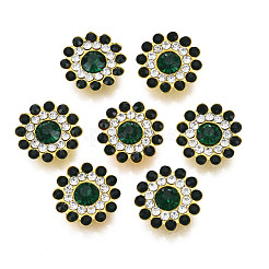 Strass aufnähen&nbsp;RGLA-S030-04-B-M