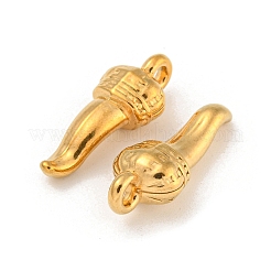 Pendentifs en acier inoxydable 304 avec placage ionique (IP)&nbsp;STAS-N103-116G