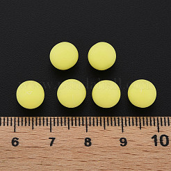 Opake Legierung Perlen&nbsp;LS-MACR-S373-57-K07