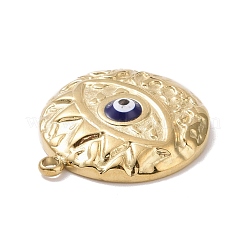 Anhänger aus Edelstahl 304&nbsp;STAS-A063-12G