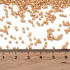 Backlack Glasperlen&nbsp;SEED-S042-15B-26