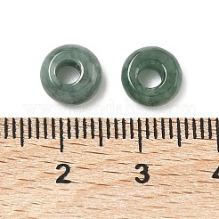Perles de jadeite naturelles&nbsp;G-Z125-08B