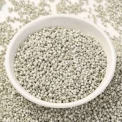 Zylinderförmige Saatperlen&nbsp;X-SEED-H001-C04
