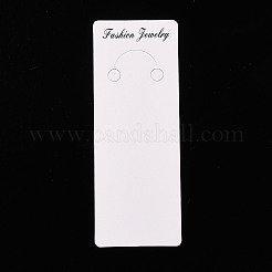 Karten mit Schlüsselanhänger aus Papier&nbsp;X-CDIS-G004-01