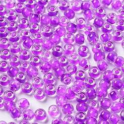 Bille de verre&nbsp;SEED-H002-J-A712