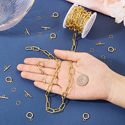 DIY Armbänder machen Kit&nbsp;CHC-TA0001-37
