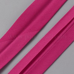 Ruban coton polyester 20m&nbsp;OCOR-WH0090-036J