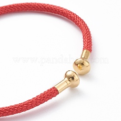 Herstellung von Armbändern aus geflochtenem Kohlenstoffstahldraht&nbsp;MAK-A017-B11
