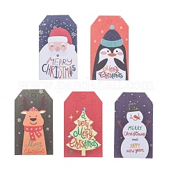 Geschenkanhänger aus Papier&nbsp;CDIS-P005-D08