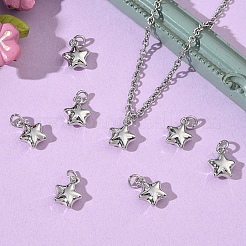 Pendentifs en laiton shegrace&nbsp;XGRQ3D055-458P