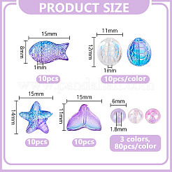 Transparente&nbsp;FIND-HY0004-64B