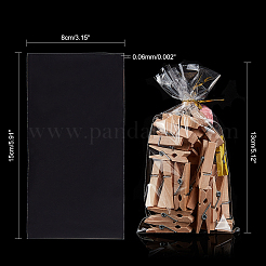 OPP sacs de cellophane&nbsp;OPC-PH0001-25A