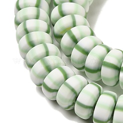 Perline in pasta sintetica fili&nbsp;CLAY-H006-02M